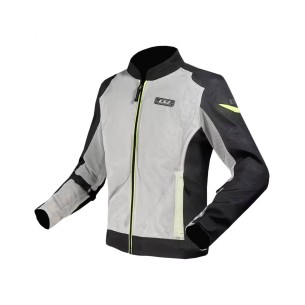CHAQUETA DE VERANO LS2 AIRY EVO MAN