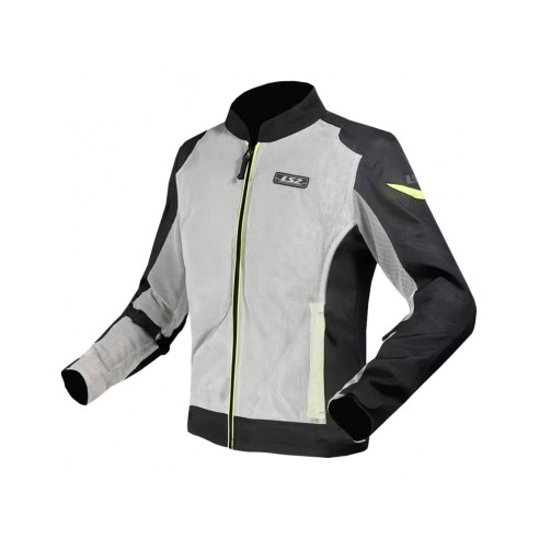 CHAQUETA DE VERANO LS2 AIRY EVO MAN