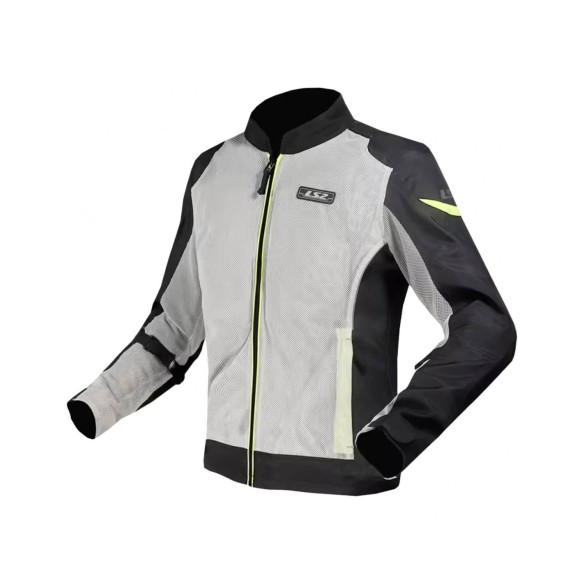 CHAQUETA DE VERANO LS2 AIRY EVO MAN