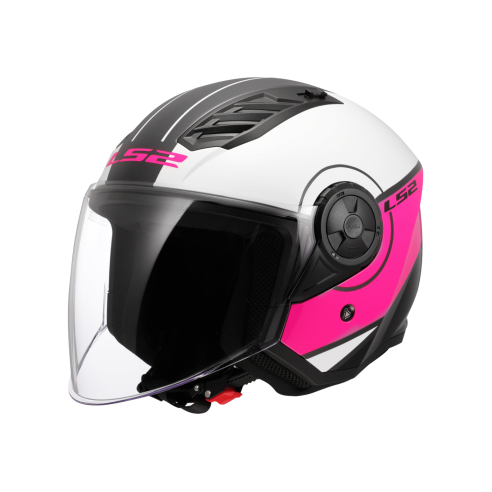 CASCO LS2 AIRFLOW II COVER