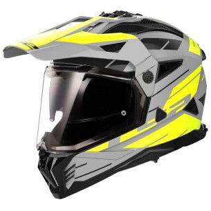 CASCO LS2 PIONER II NABIM