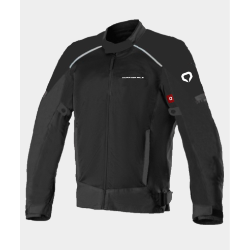 CHAQUETA DE VERANO QUATERMILE TRACER...