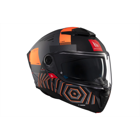 CASCO MODULAR MT HELMETS ATOM 2 SV...