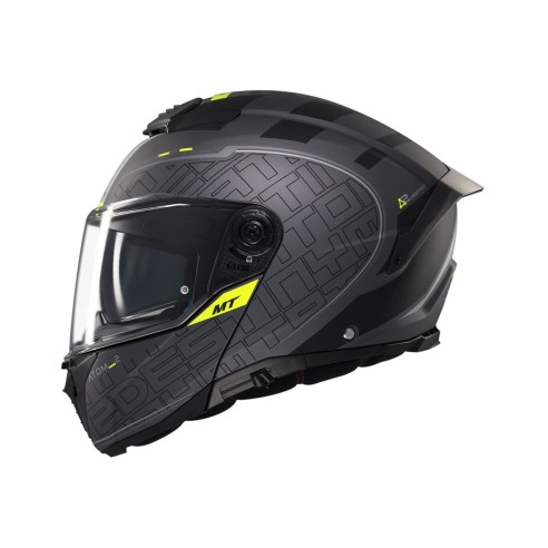 CASCO MODULAR MT HELMETS ATOM 2 SV...