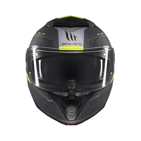 CASCO MODULAR MT HELMETS ATOM 2 SV...