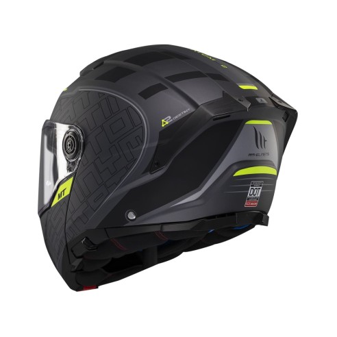CASCO MODULAR MT HELMETS ATOM 2 SV...