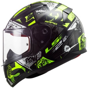 CASCO LS2 FF353 RAPID MINI VIGNETTE