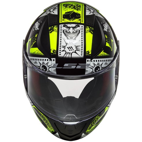 CASCO LS2 FF353 RAPID MINI VIGNETTE