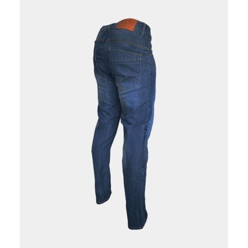 VAQUERO CORDURA QUATERMILE LONDON MAN