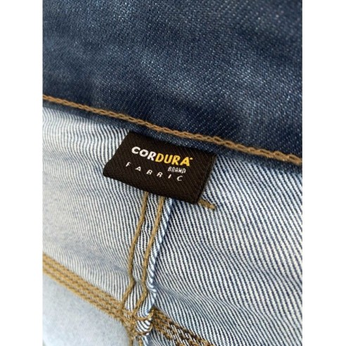 VAQUERO CORDURA QUATERMILE LONDON MAN