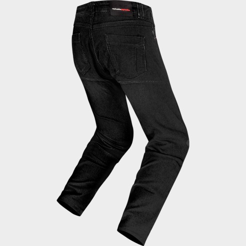 VAQUERO KEVLAR LS2 BRADFORD MAN NEGRO