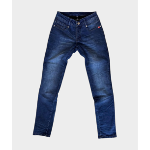 VAQUERO KEVLAR QUATERMILE LIBERTY EVO