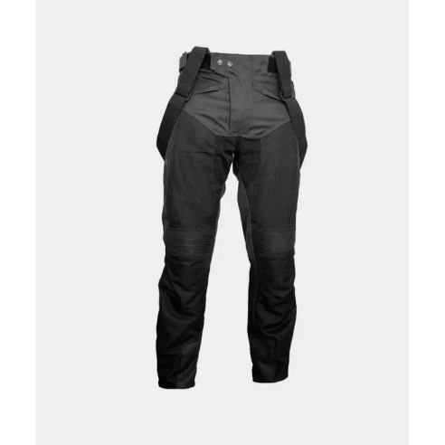 PANTALON DE VERANO QUATERMILE THUNDRA...