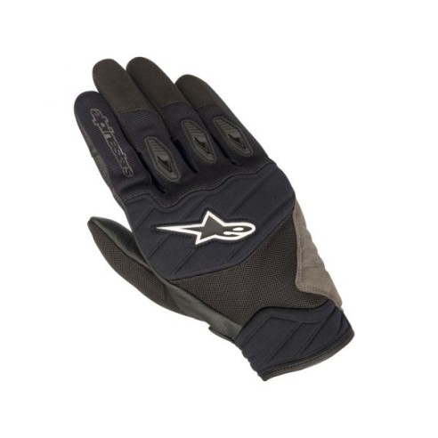 GUANTES INVIERNO ALPINESTARS SHORE NEGRO