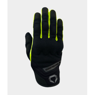GUANTE DE VERANO QUATERMILE TEXAS FLUOR