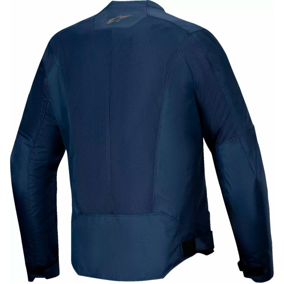 CHAQUETA DE VERANO ALPINESTARS C1 AIR AZUL