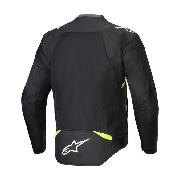 CHAQUETA DE VERANO ALPINESTARS T-SPS AIR V2 FLUOR