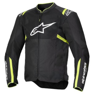 CHAQUETA DE VERANO ALPINESTARS T-SPS AIR V2 FLUOR