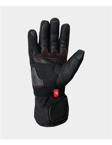 Guante de invierno Quatermile frost 2