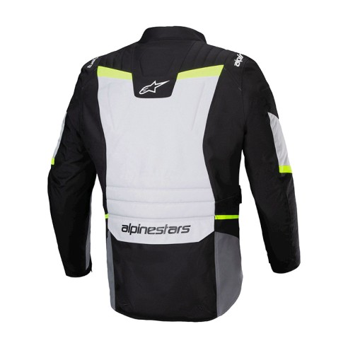 CHAQUETA ALPINESTARS WP ST-1.GRIS...