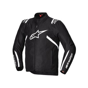 CHAQUETA INVIERNO ALPINESTARS WP T-SPS V2 BLANCO NEGROO