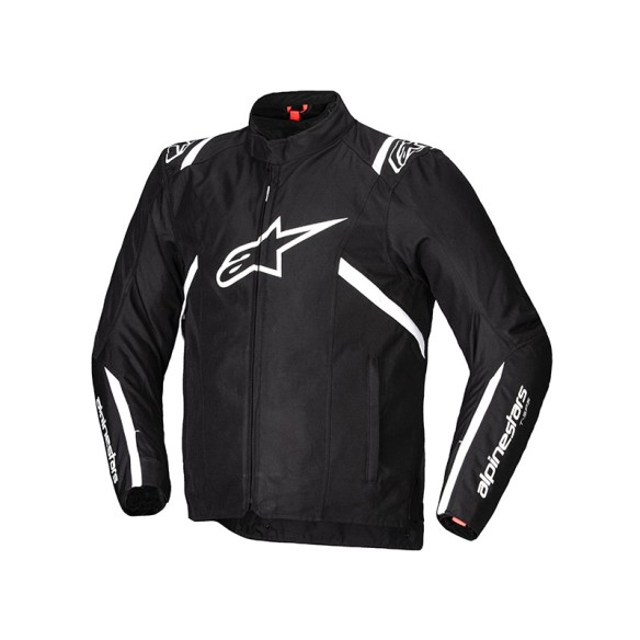CHAQUETA INVIERNO ALPINESTARS WP T-SPS V2 BLANCO NEGROO
