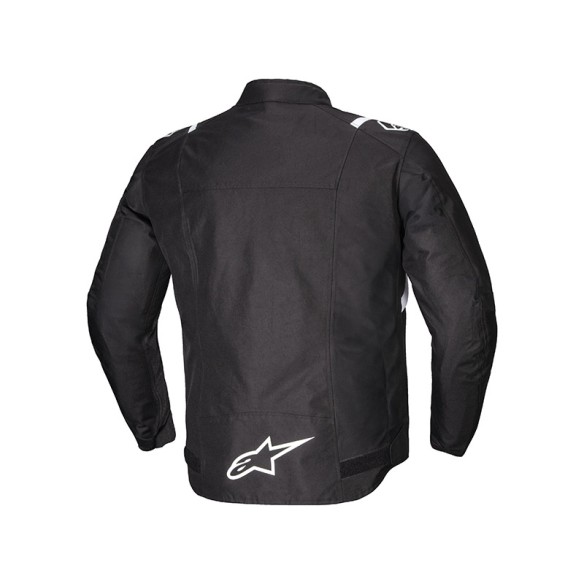 CHAQUETA INVIERNO ALPINESTARS WP T-SPS V2 BLANCO NEGROO