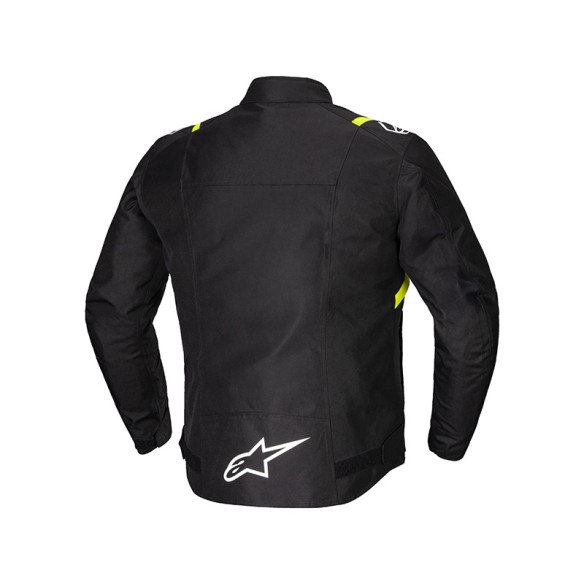 CHAQUETA INVIERNO ALPINESTARS WP T-SPS V2 FLUOR NEGROO