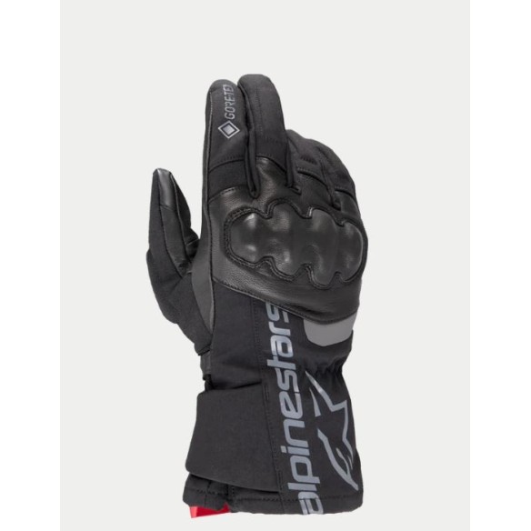 GUANTE INVIERNO ALPINSTARS WP WT-4 GORETEX