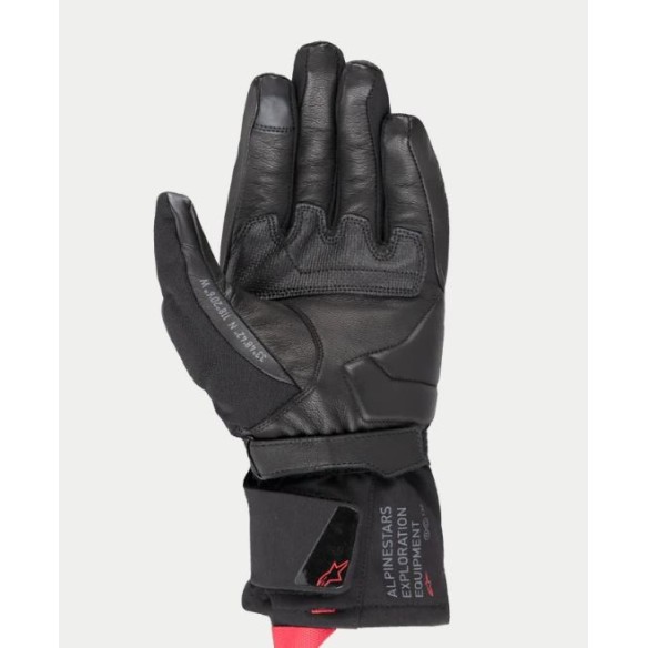 GUANTE INVIERNO ALPINSTARS WP WT-4 GORETEX