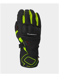 Guante de invierno Quatermile Frost 2 Fluor