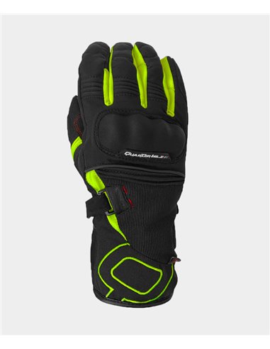 Guante de invierno Quatermile Frost 2 Fluor