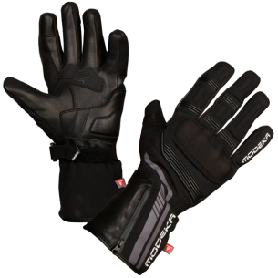 GUANTE INVIERNO MODEKA WP MAKARI