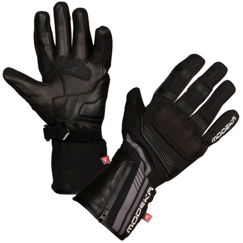 GUANTE INVIERNO MODEKA WP MAKARI