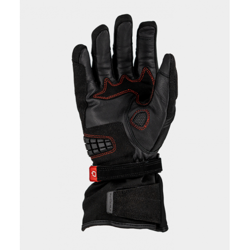 GUANTE INVIERNO QUATERMILE WP FROST...