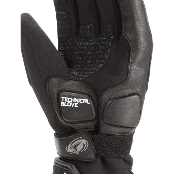 GUANTE DE INVIERNO RAINERS WP SHADOW