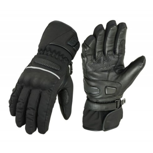 GUANTE INVIERNO M-ZONE WP APNA