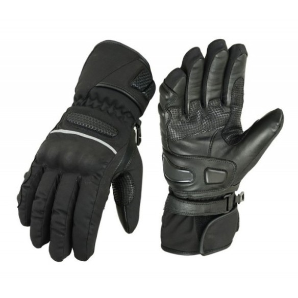 GUANTE INVIERNO M-ZONE WP APNA