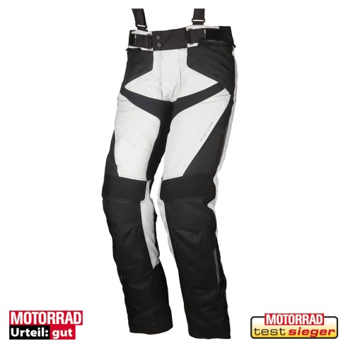 PANTALON INVIERNO MODEKA LONIC GRIS...