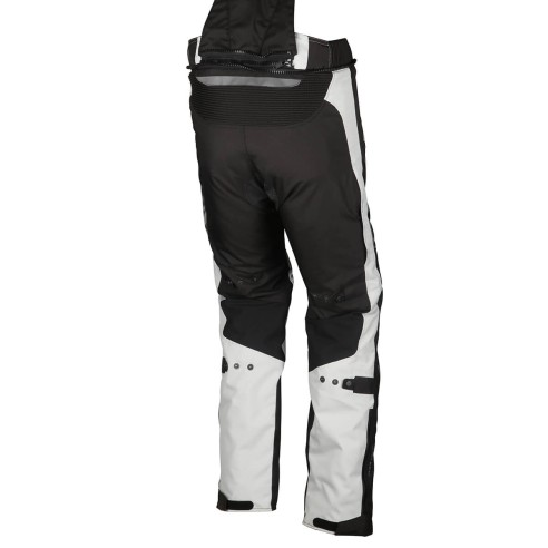 PANTALON INVIERNO MODEKA LONIC GRIS...