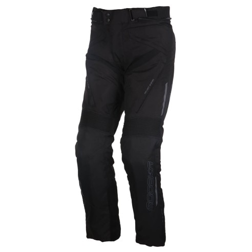 PANTALON INVIERNO MODEKA LONIC NEGRO