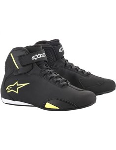 Zapatilla Alpinestars Sektor fluor