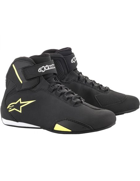 Zapatilla Alpinestars Sektor fluor