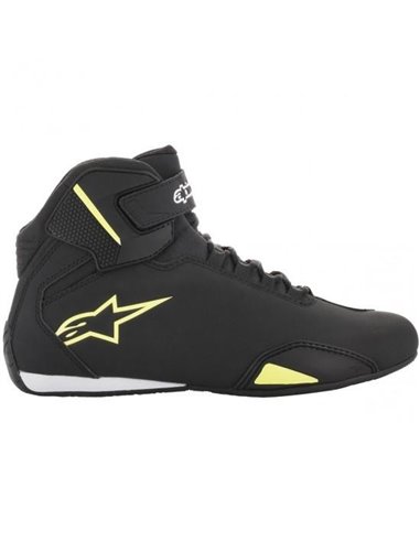 Zapatilla Alpinestars Sektor fluor