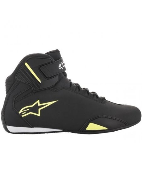 Zapatilla Alpinestars Sektor fluor