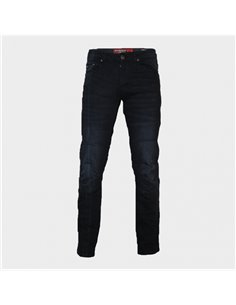 Pantalon vaquero Quatermile Milano