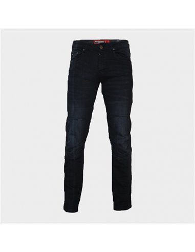 Pantalon vaquero Quatermile Milano