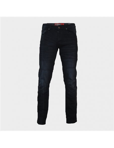 Pantalon vaquero Quatermile Milano
