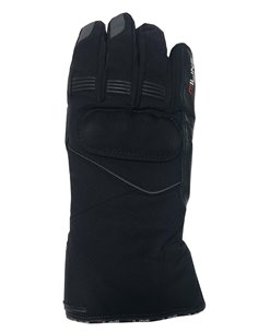 Guante de invierno Miline K8 negro