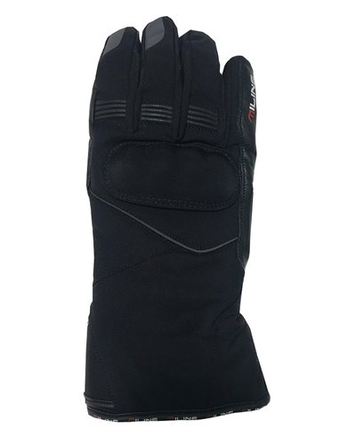 Guante de invierno Miline K8 negro
